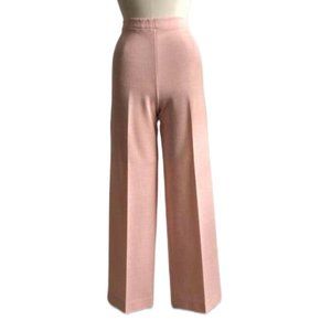 70s DEVON High Waisted Pastel Pink